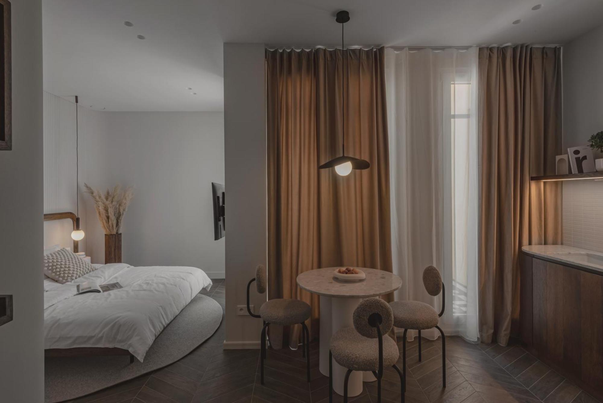 New And Stylish Apartment, Monaco Beausoleil Exterior foto